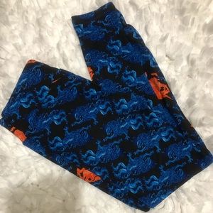 LulaRoe Legging One Size
